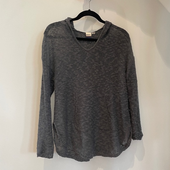 Knit coverup/ throw-over - Picture 1 of 3